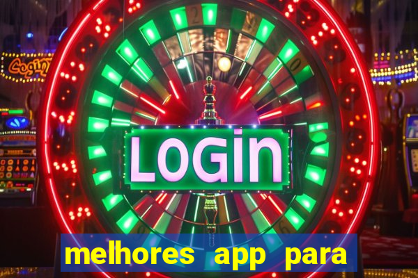 melhores app para ganhar dinheiro jogando